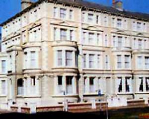 Lathom Hotel Eastbourne Exterior foto